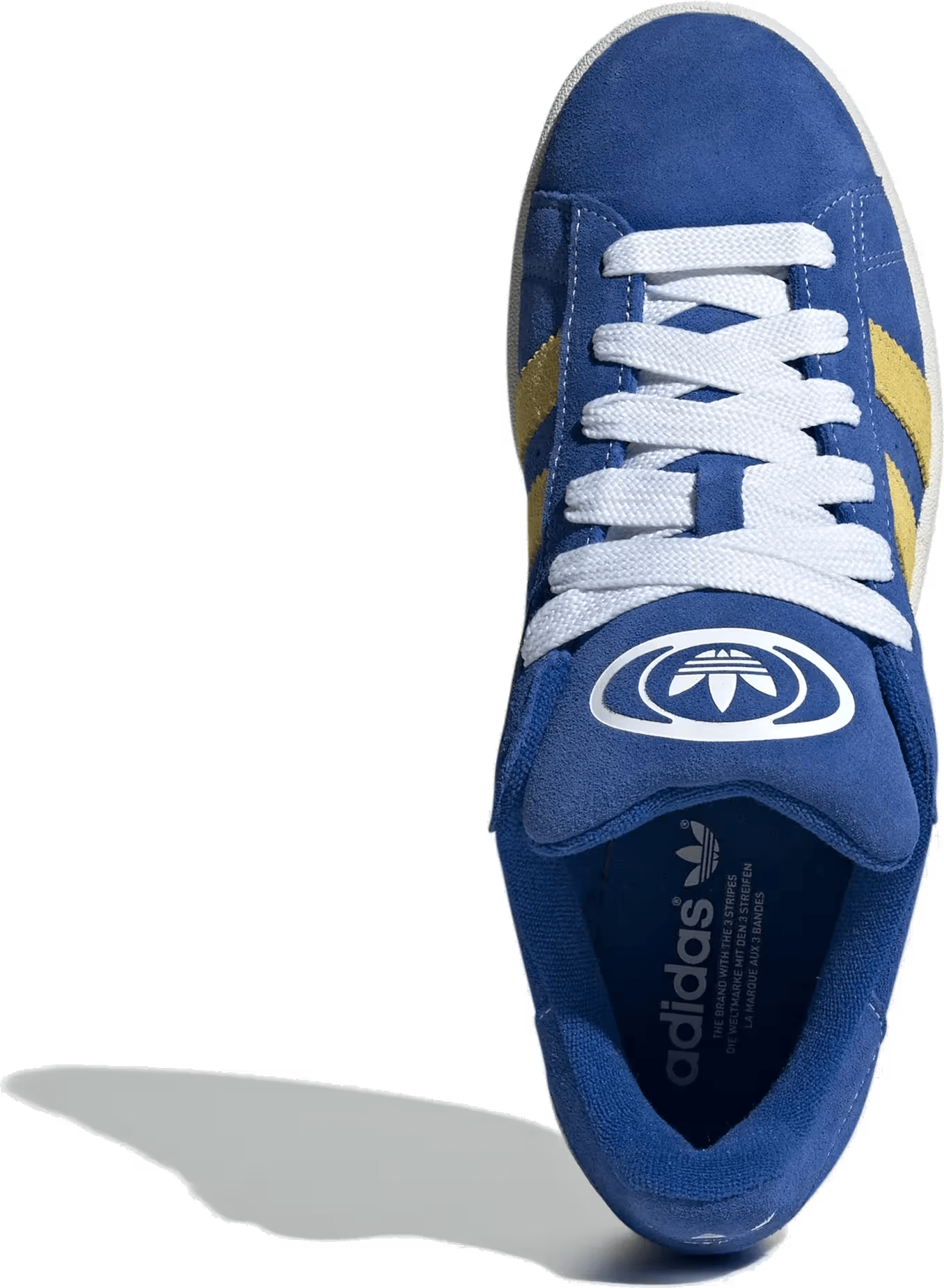 Adidas Campus 00s "Royal Blue"