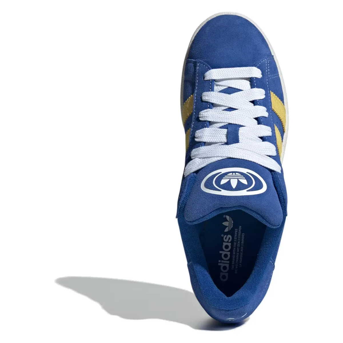 Adidas Campus 00s "Royal Blue"