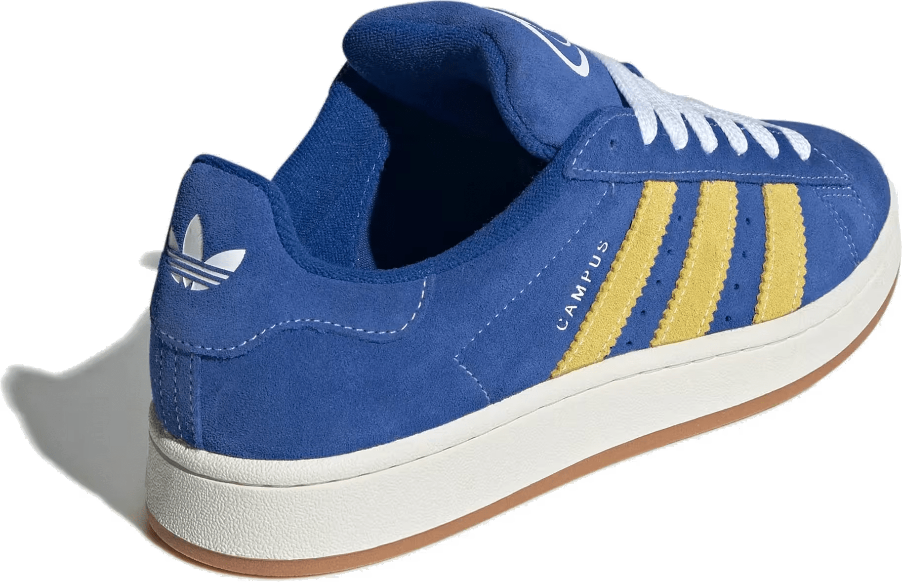 Adidas Campus 00s "Royal Blue"