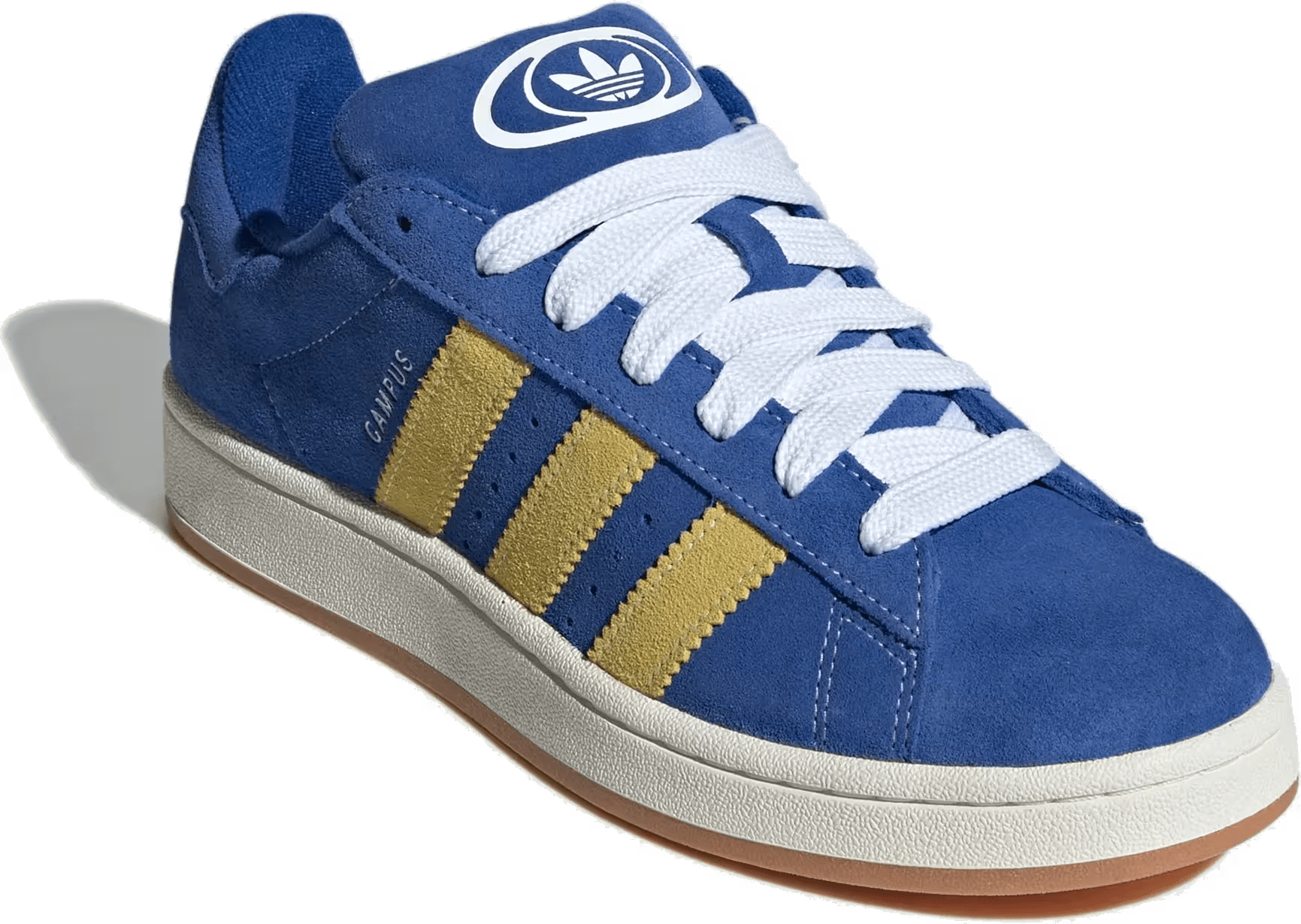Adidas Campus 00s "Royal Blue"