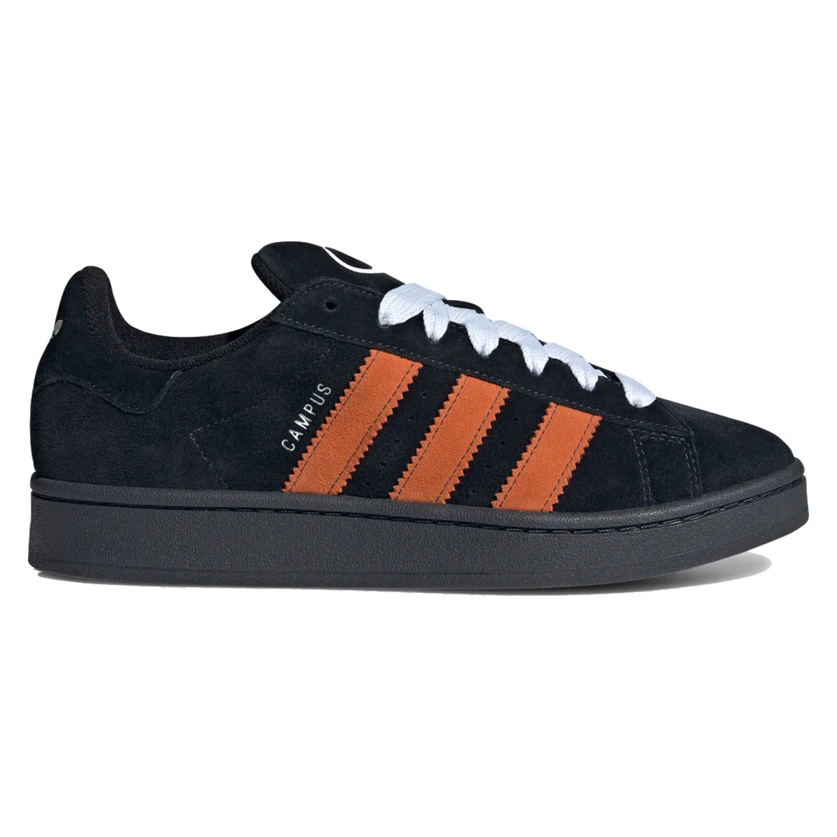 Adidas Campus 00s "Carbon Orange"
