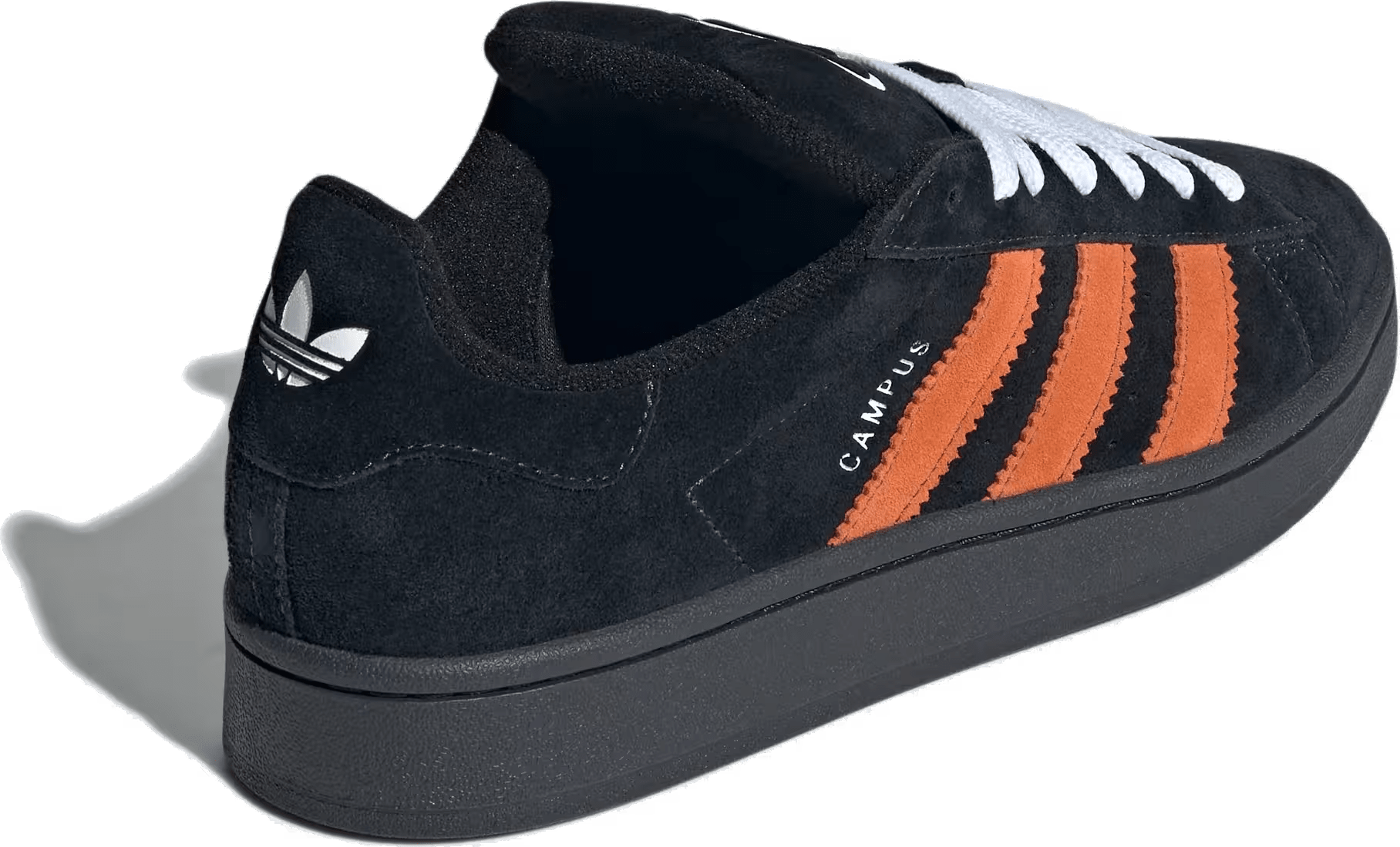 Adidas Campus 00s "Carbon Orange"