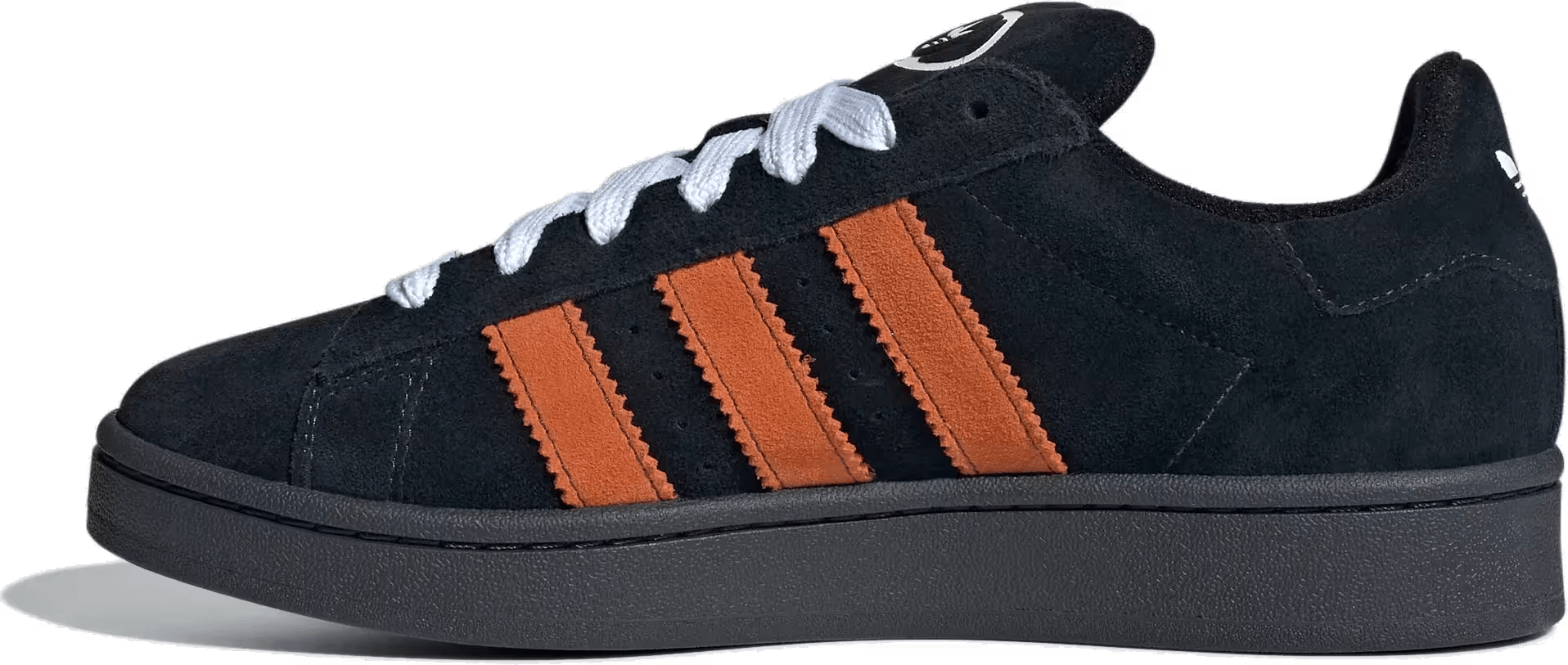 Adidas Campus 00s "Carbon Orange"