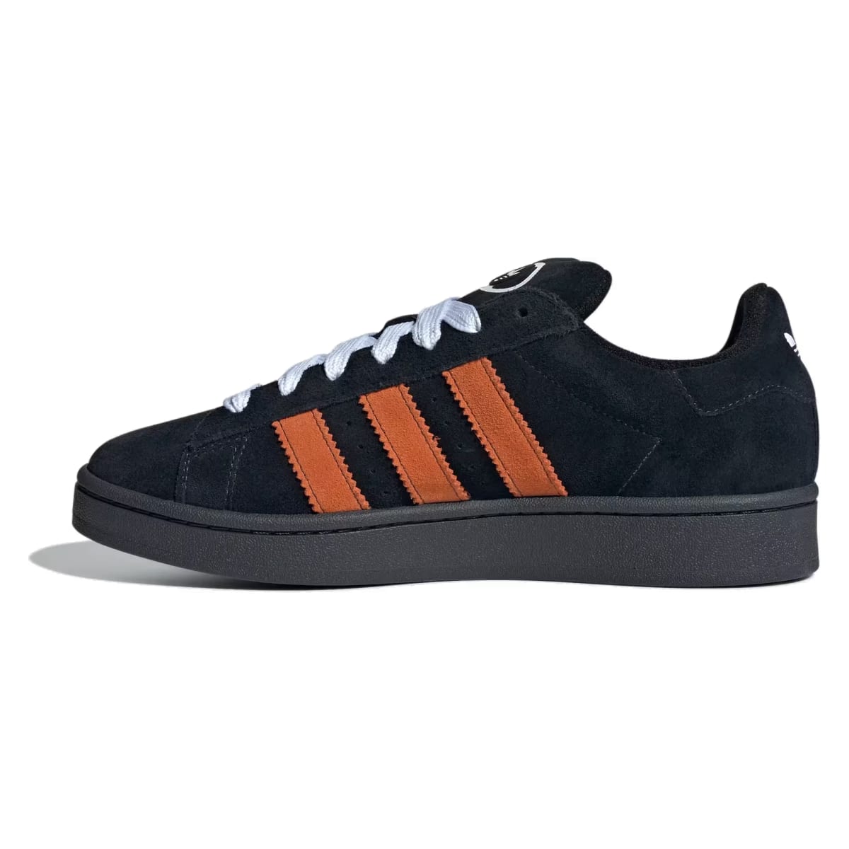 Adidas Campus 00s "Carbon Orange"