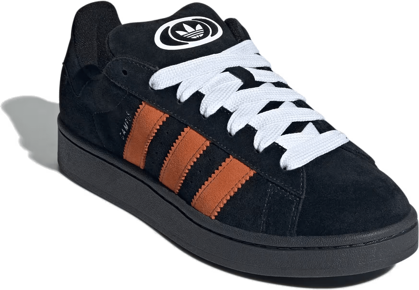 Adidas Campus 00s "Carbon Orange"