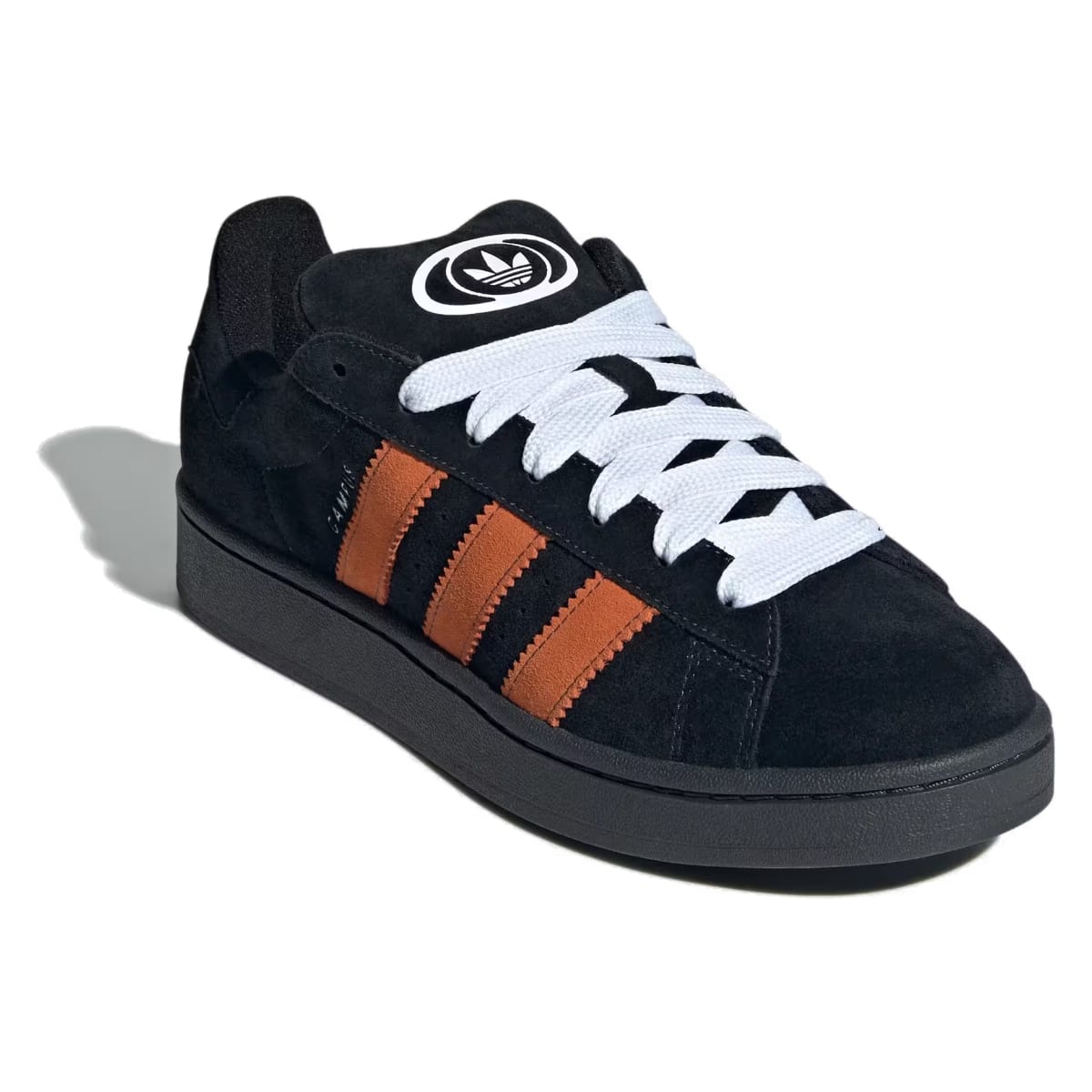 Adidas Campus 00s "Carbon Orange"