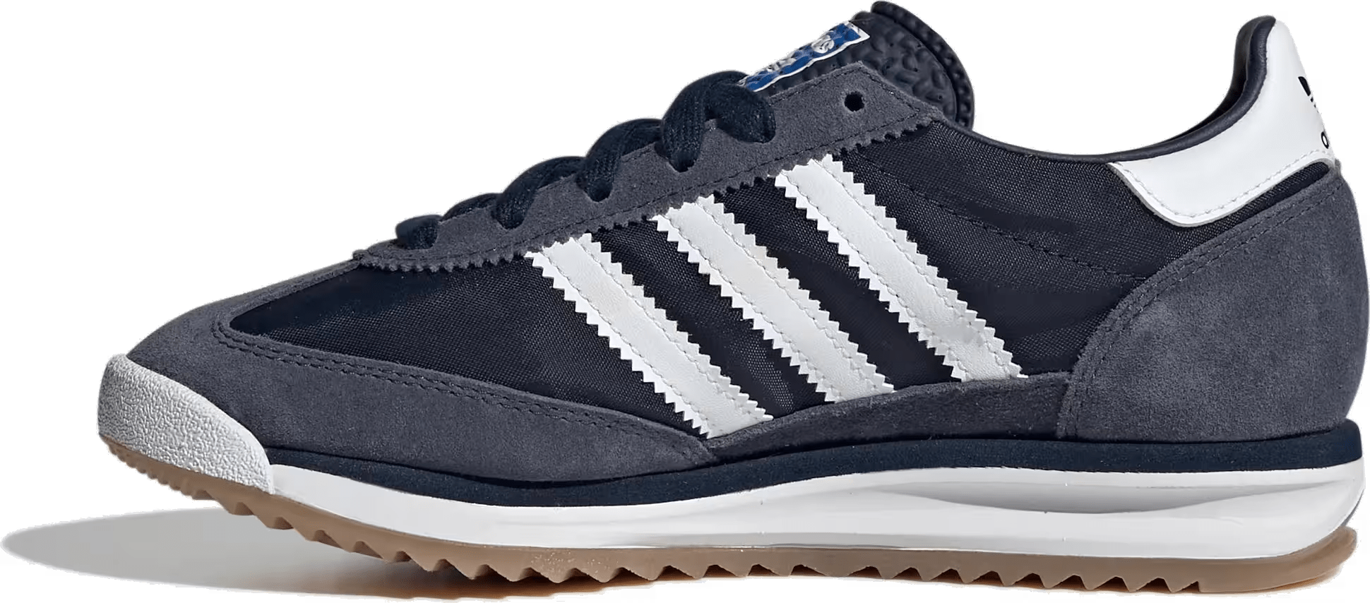 adidas SL 72 RS Night Indigo Cloud White Shadow Navy (GS)