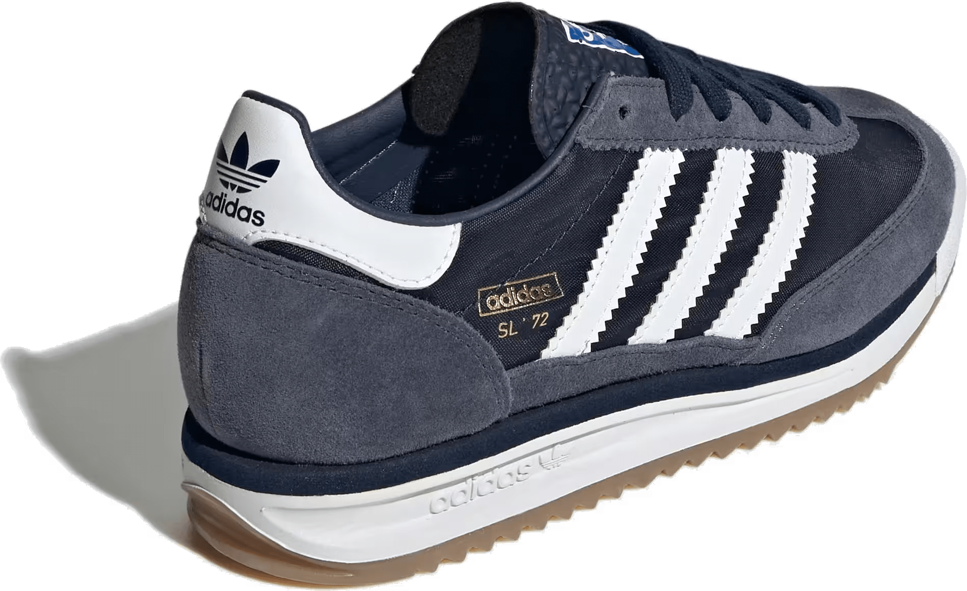 adidas SL 72 RS Night Indigo Cloud White Shadow Navy (GS)