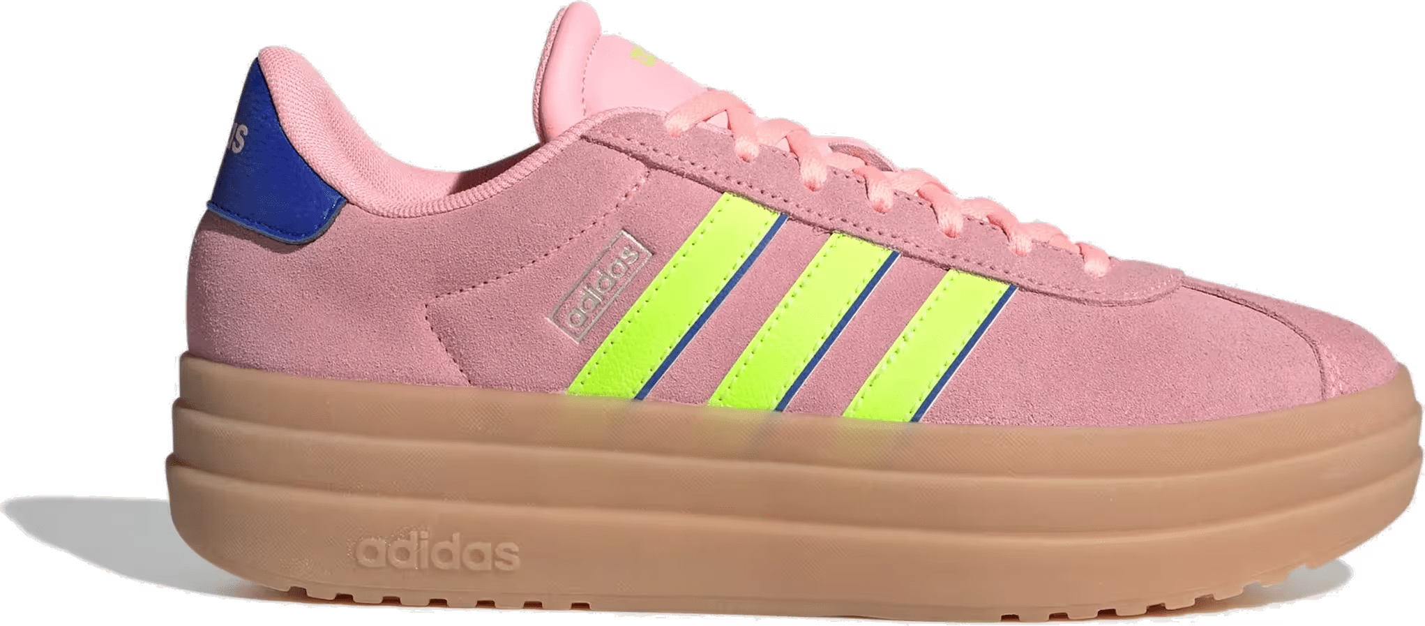 Adidas VL Court Bold