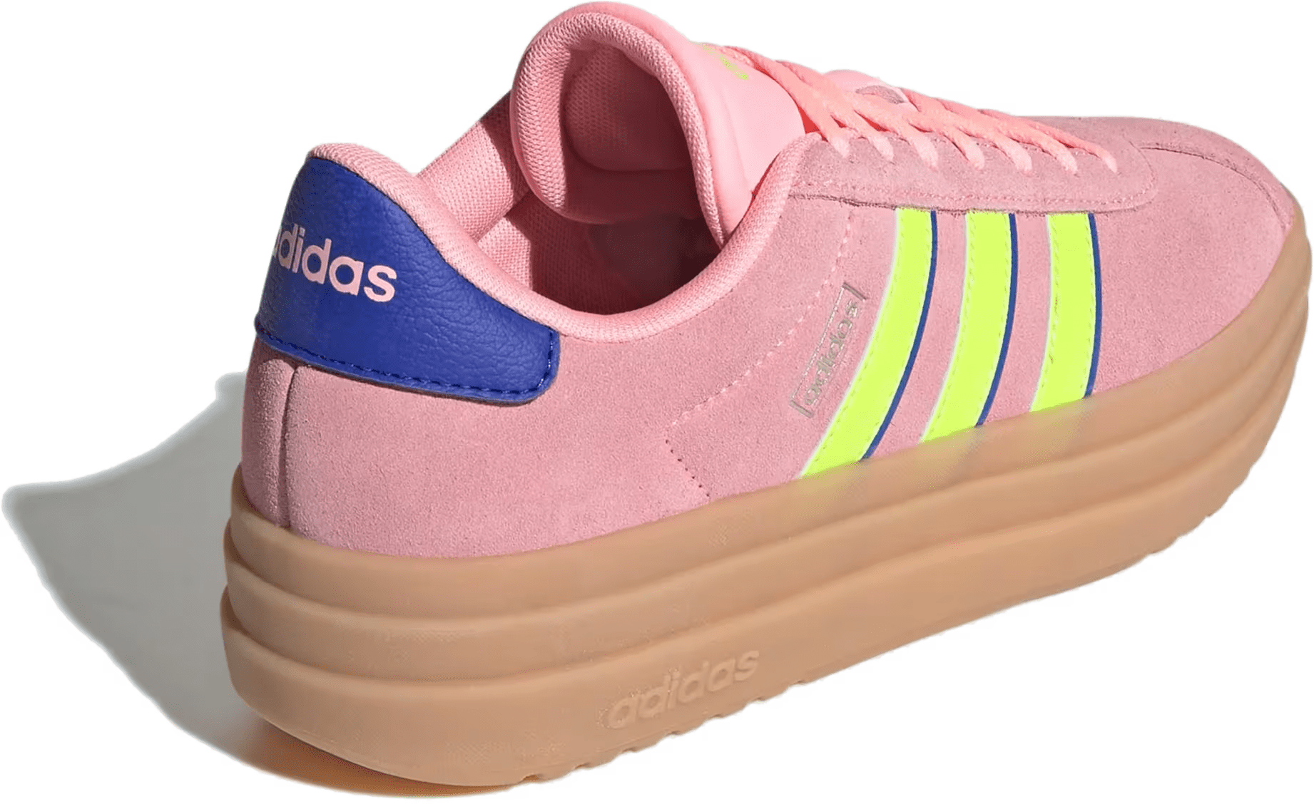Adidas VL Court Bold