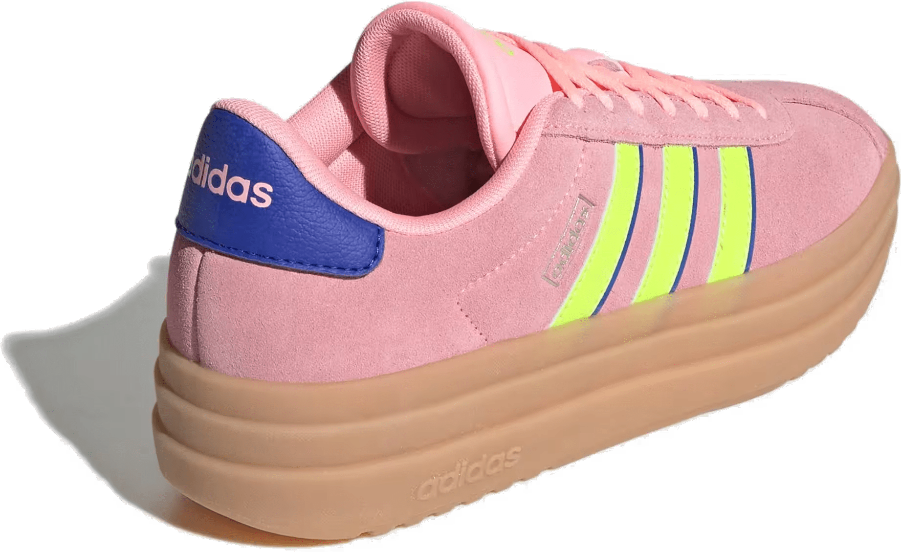 Adidas VL Court Bold