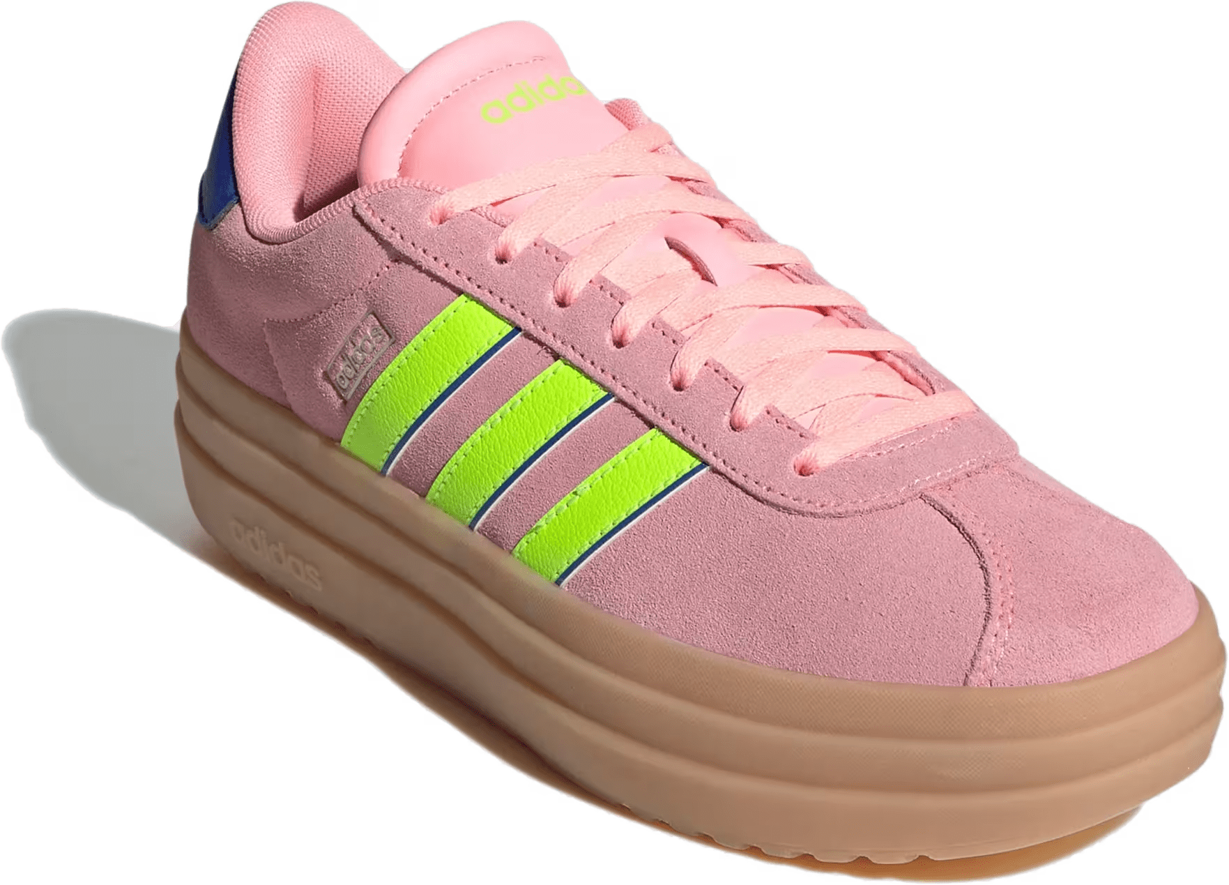 Adidas VL Court Bold