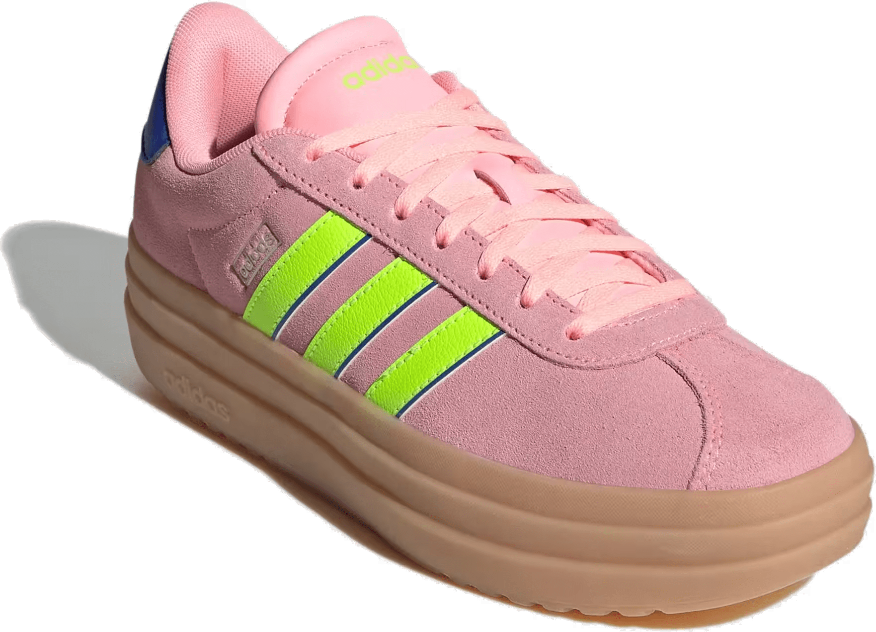 Adidas VL Court Bold