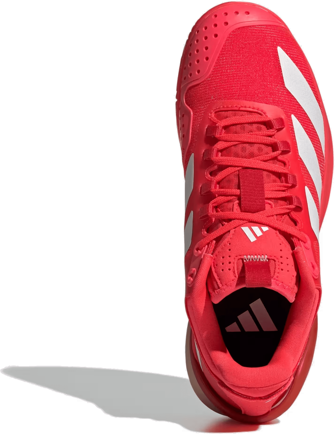 adidas Adizero Cybersonic 2 Lucid Red Zero Metalic Powder Coral (Women's)