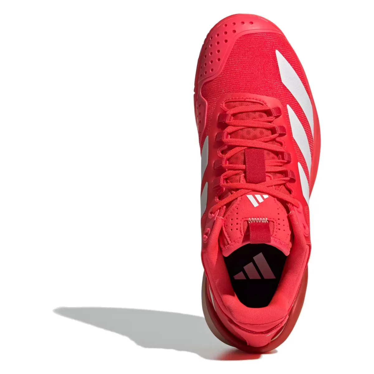 adidas Adizero Cybersonic 2 Lucid Red Zero Metalic Powder Coral (Women's)