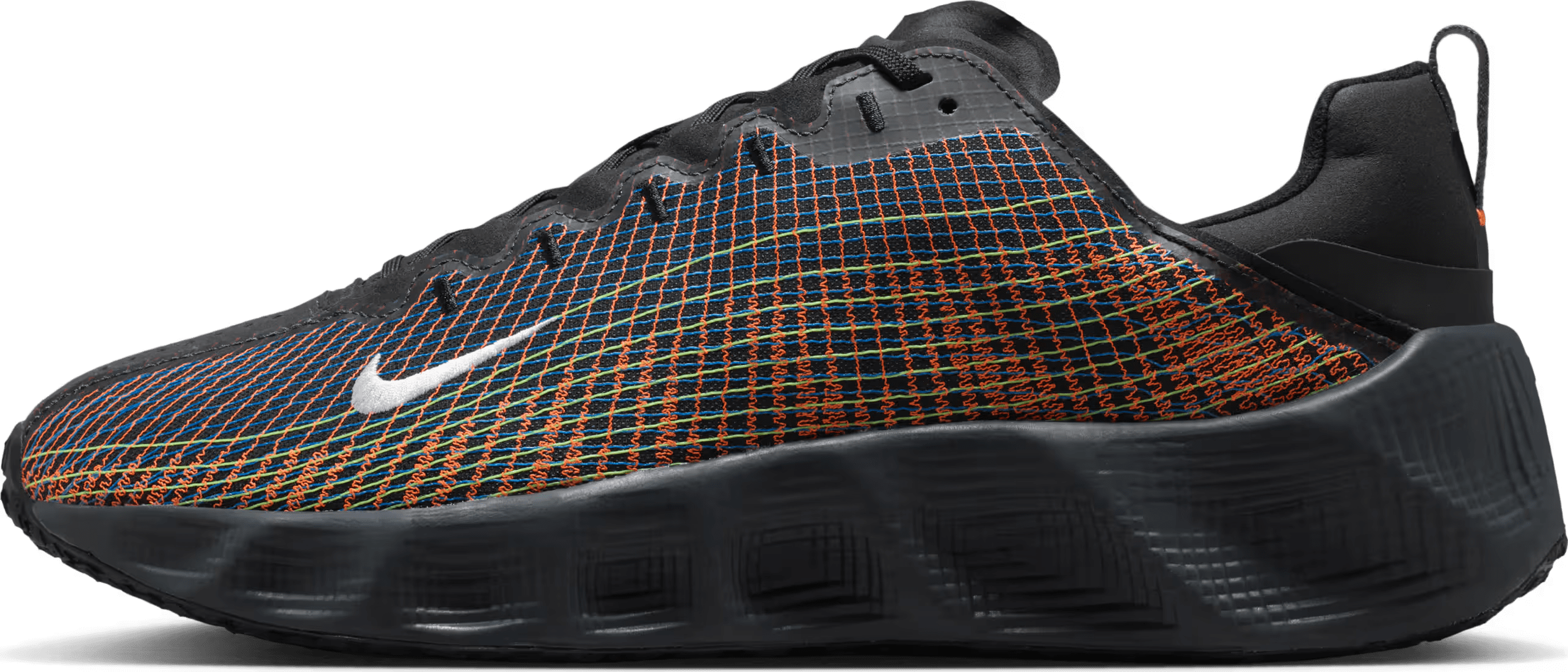 Nike Ava Rover Premium "Lava Glow"