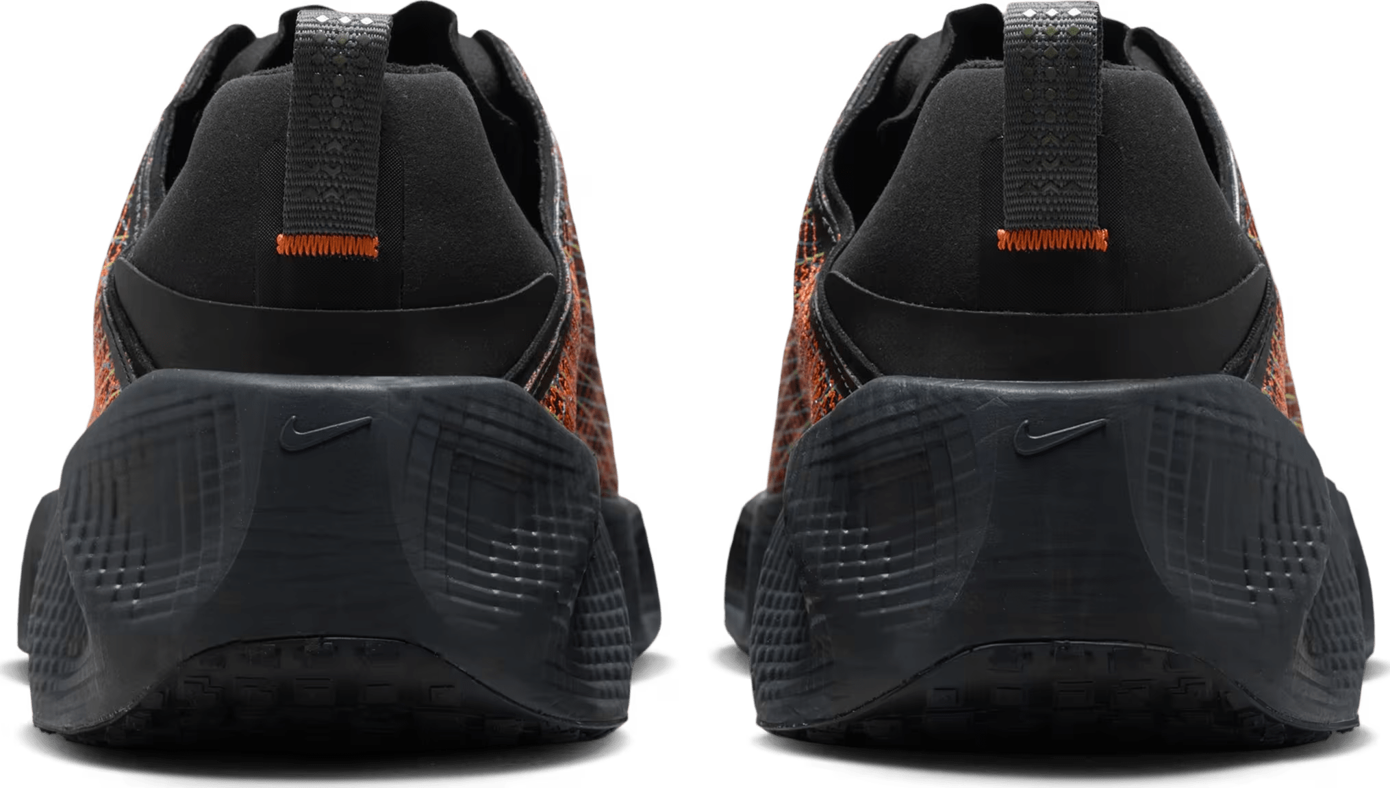 Nike Ava Rover Premium "Lava Glow"