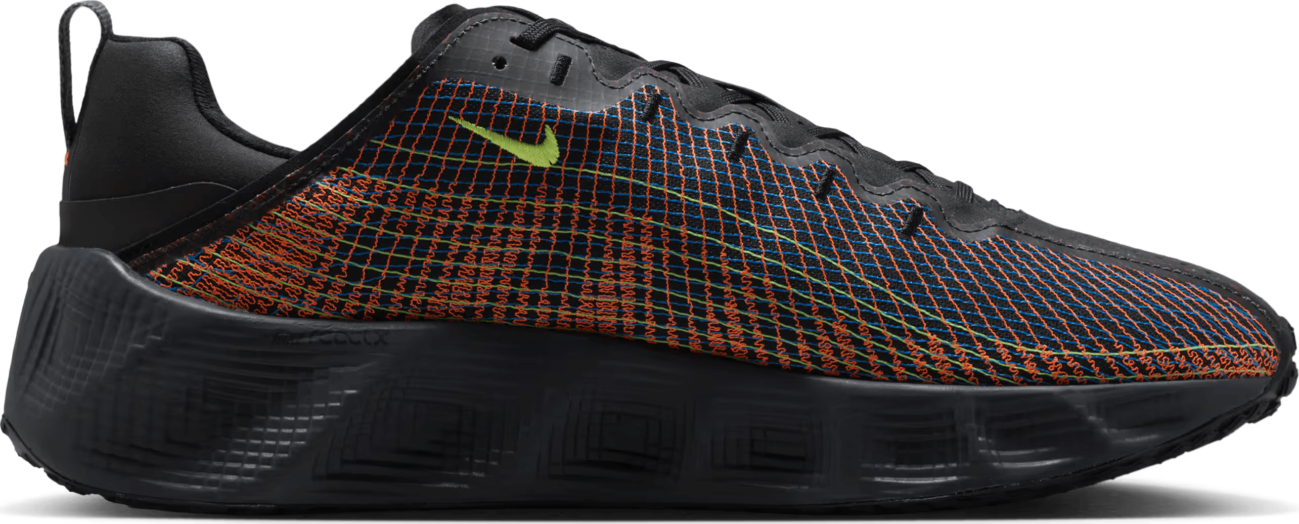 Nike Ava Rover Premium "Lava Glow"