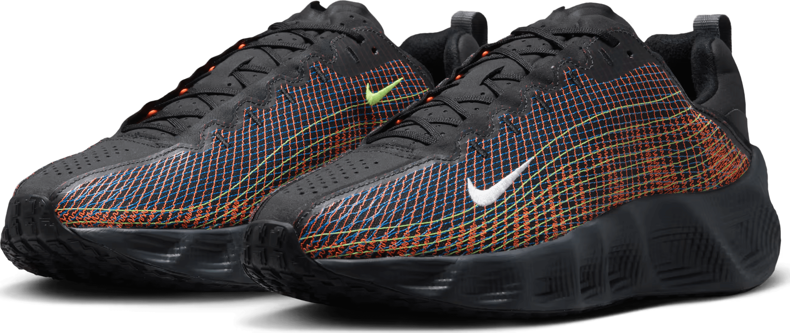 Nike Ava Rover Premium "Lava Glow"