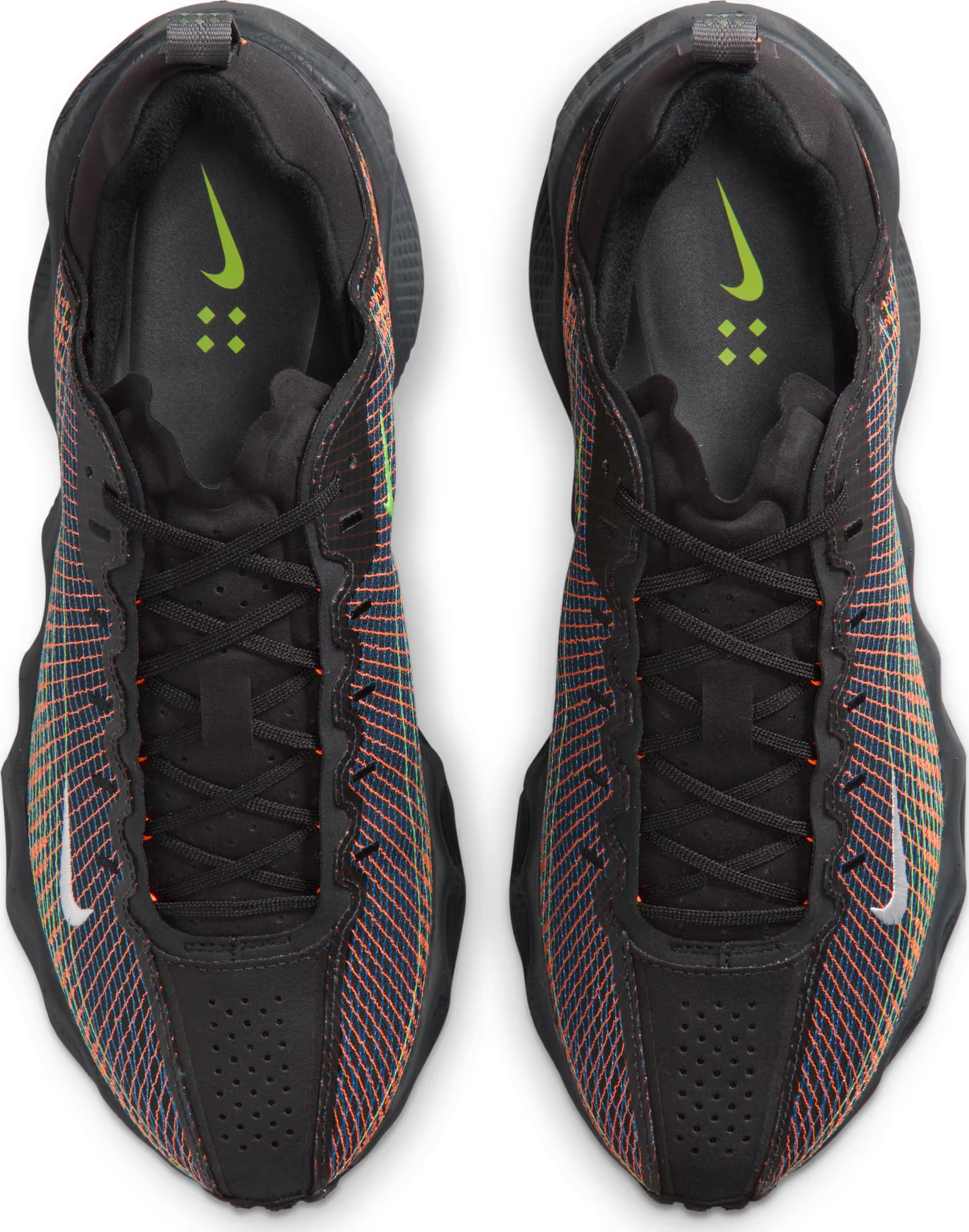 Nike Ava Rover Premium "Lava Glow"