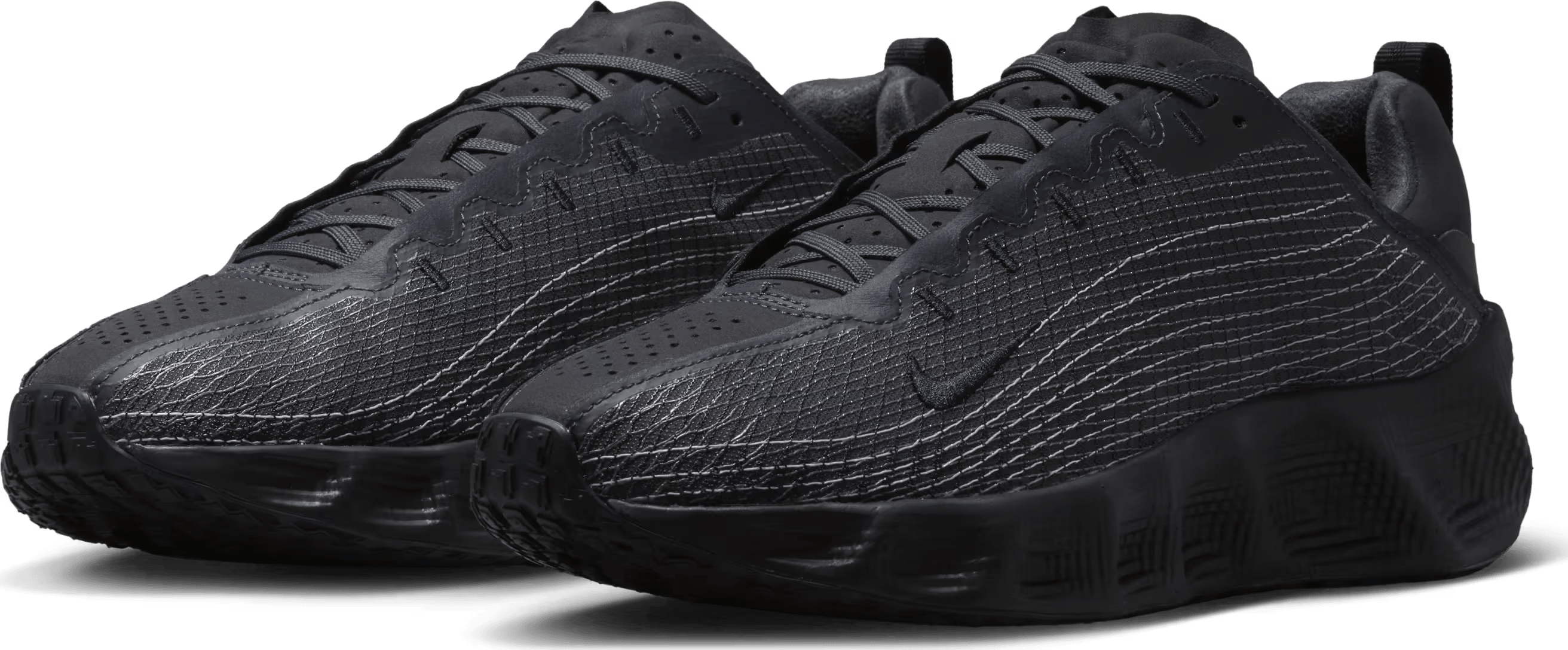 Nike Ava Rover Premium "Dark Smoke Grey"