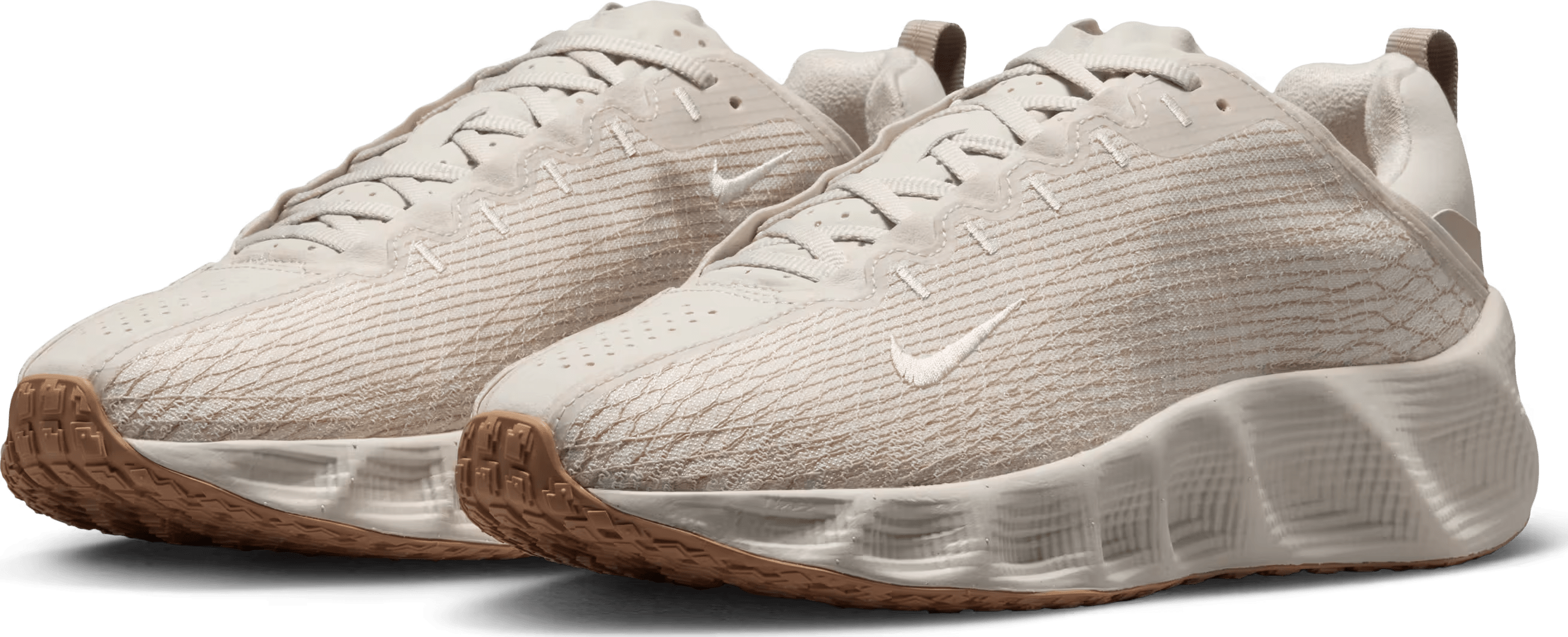 Nike Ava Rover Premium "Gum Light Brown"