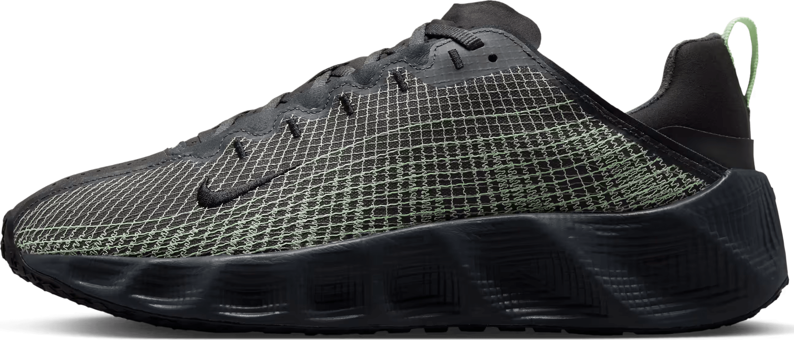 Nike Ava Rover Premium "Light Liquid Lime"