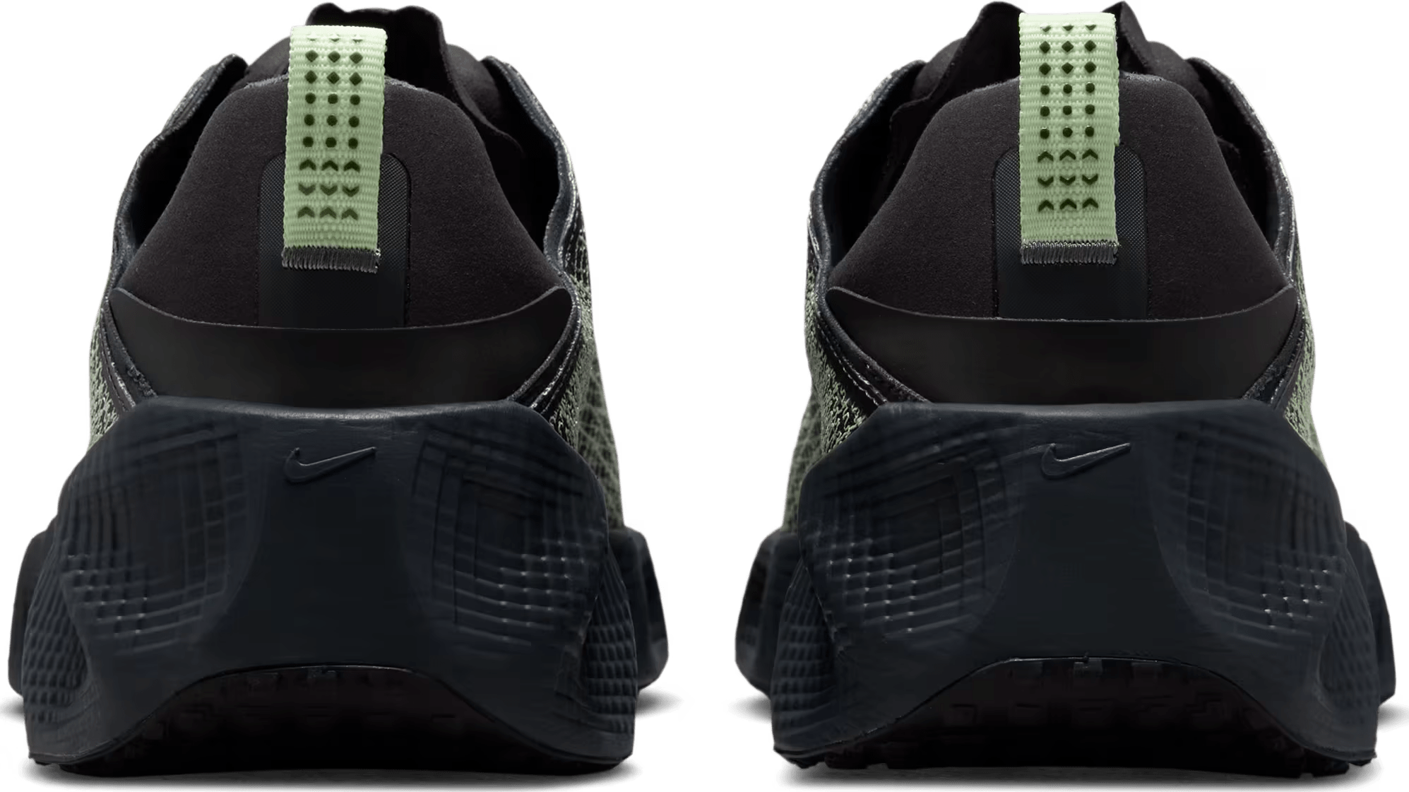 Nike Ava Rover Premium "Light Liquid Lime"