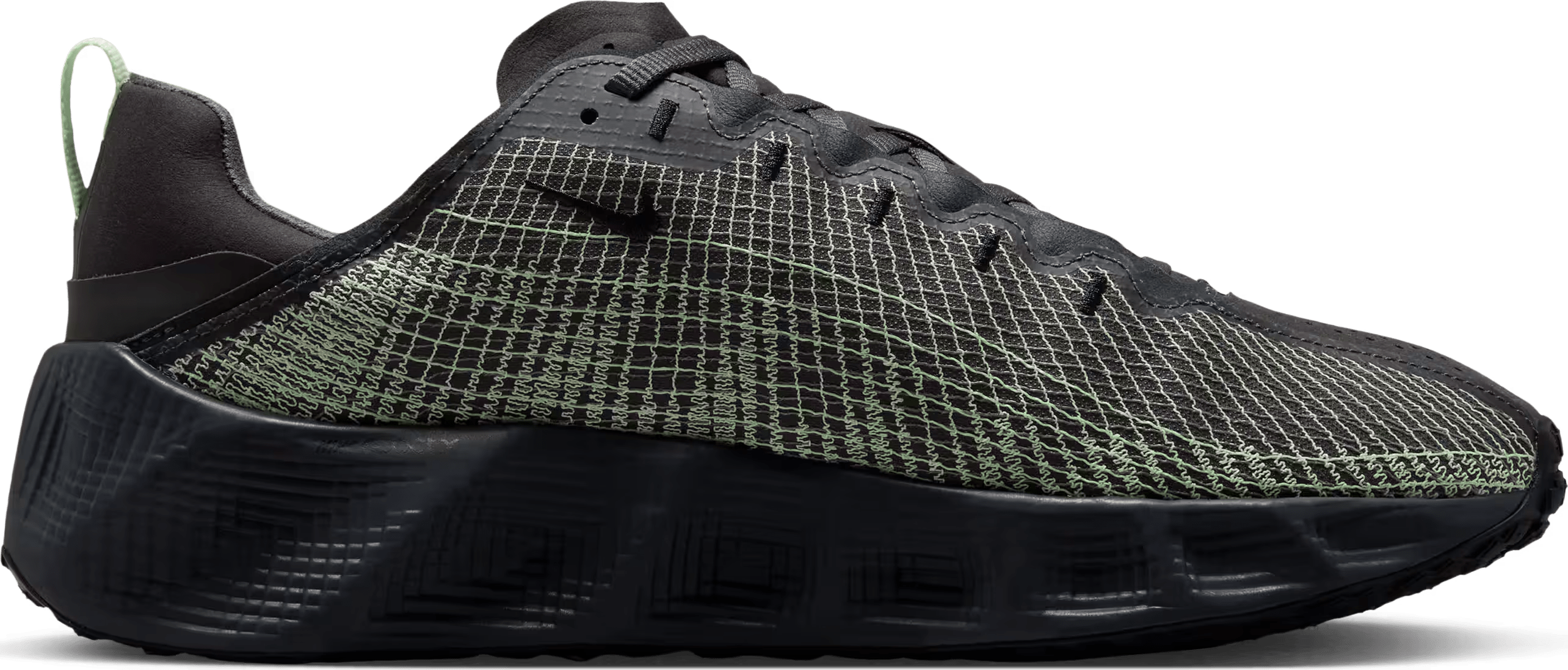 Nike Ava Rover Premium "Light Liquid Lime"