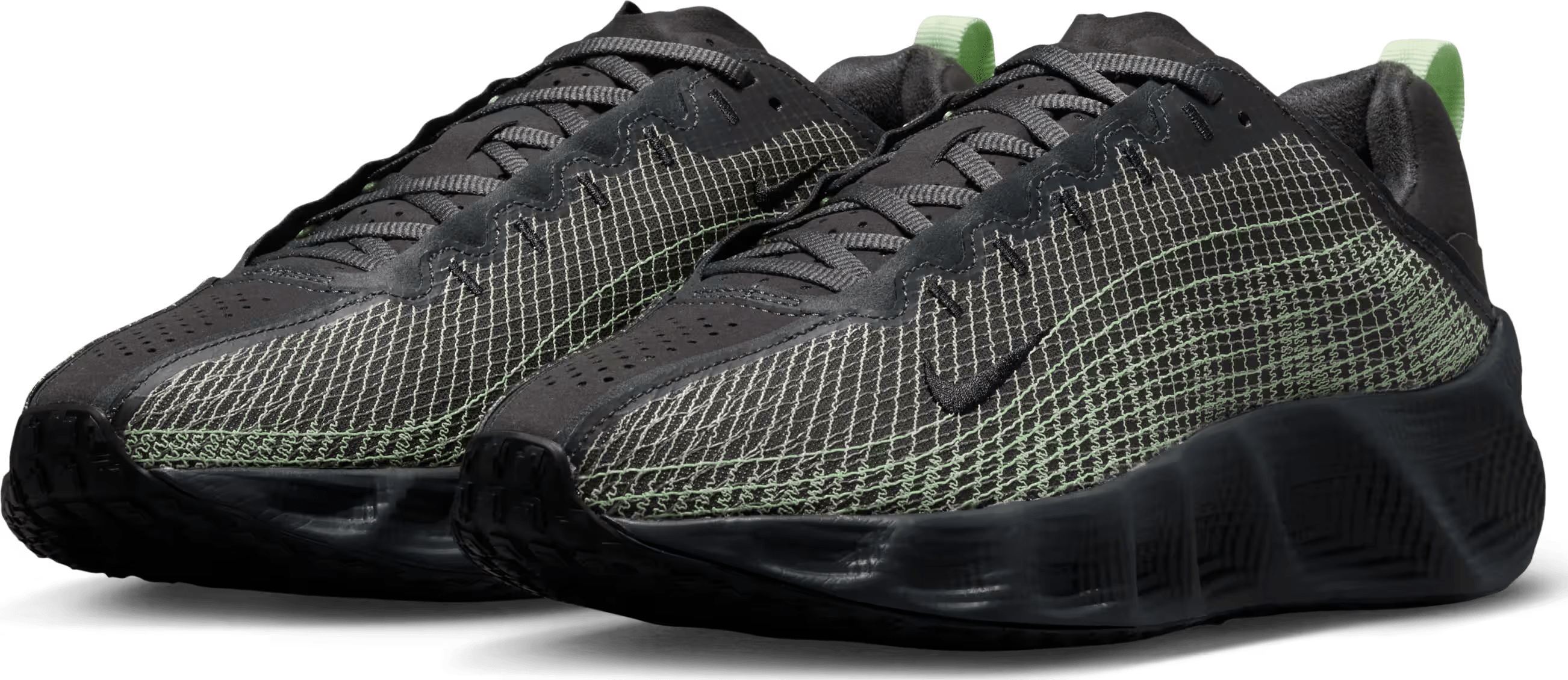 Nike Ava Rover Premium "Light Liquid Lime"