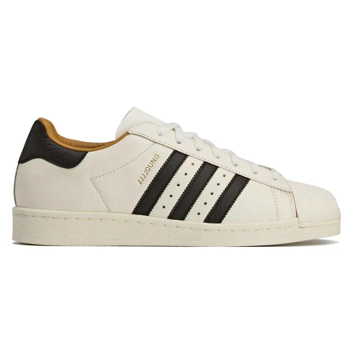 JJJJound x Adidas Superstar Made in Germany "Off White"