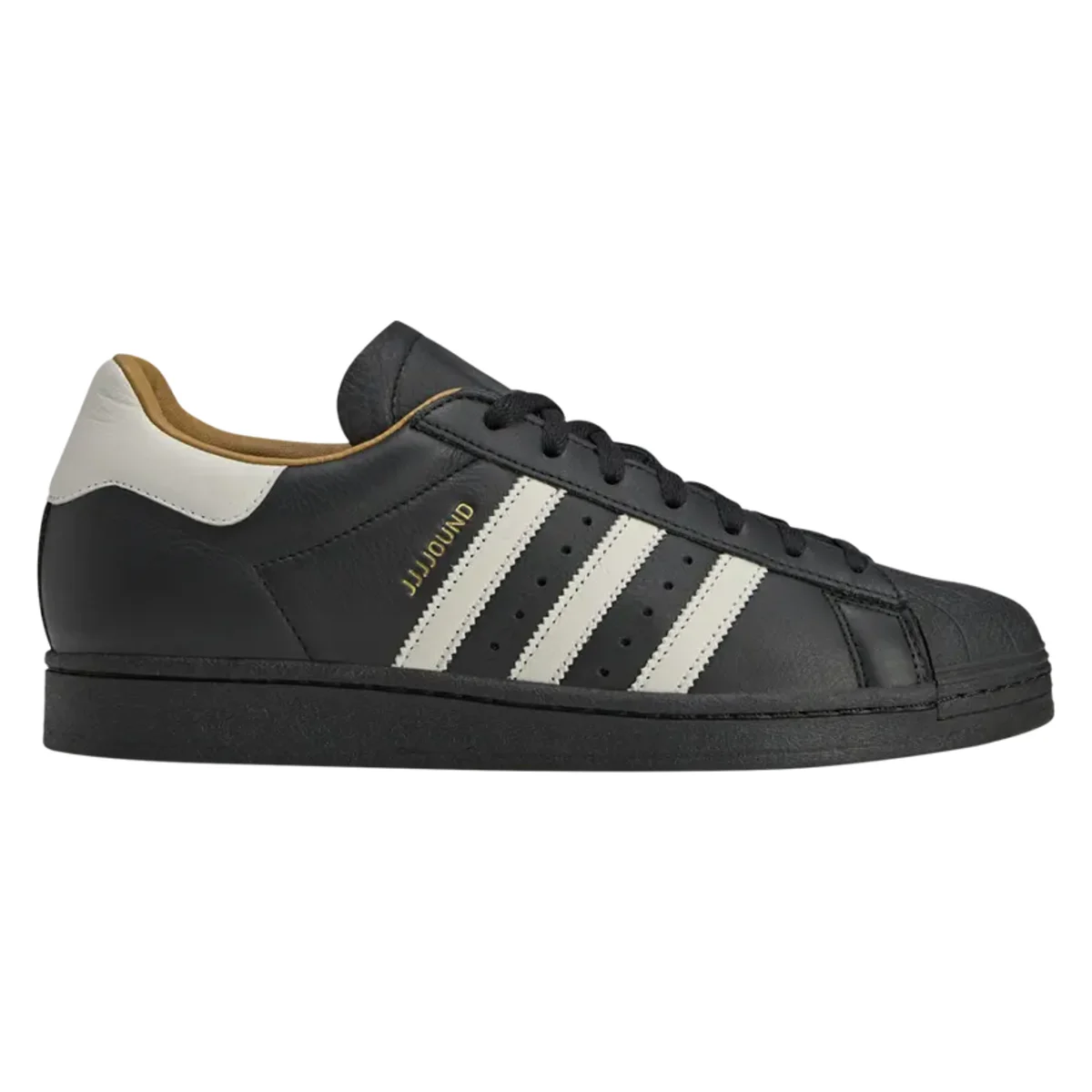 JJJJound x Adidas Superstar Made in Germany "Black"