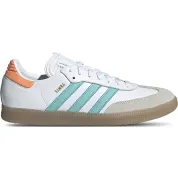 Inter Miami x Adidas Samba "Easy Mint-Pink"