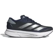adidas Adizero SL 2 Dark Blue Silver Metallic Halo Silver