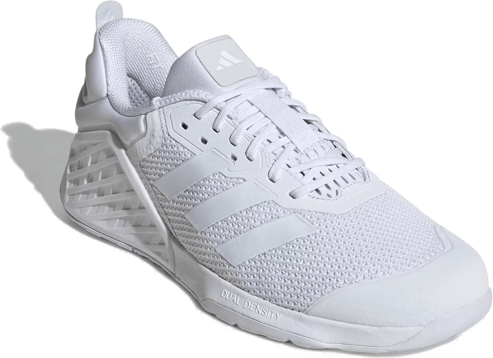 adidas Dropset 3 Cloud White Crystal White