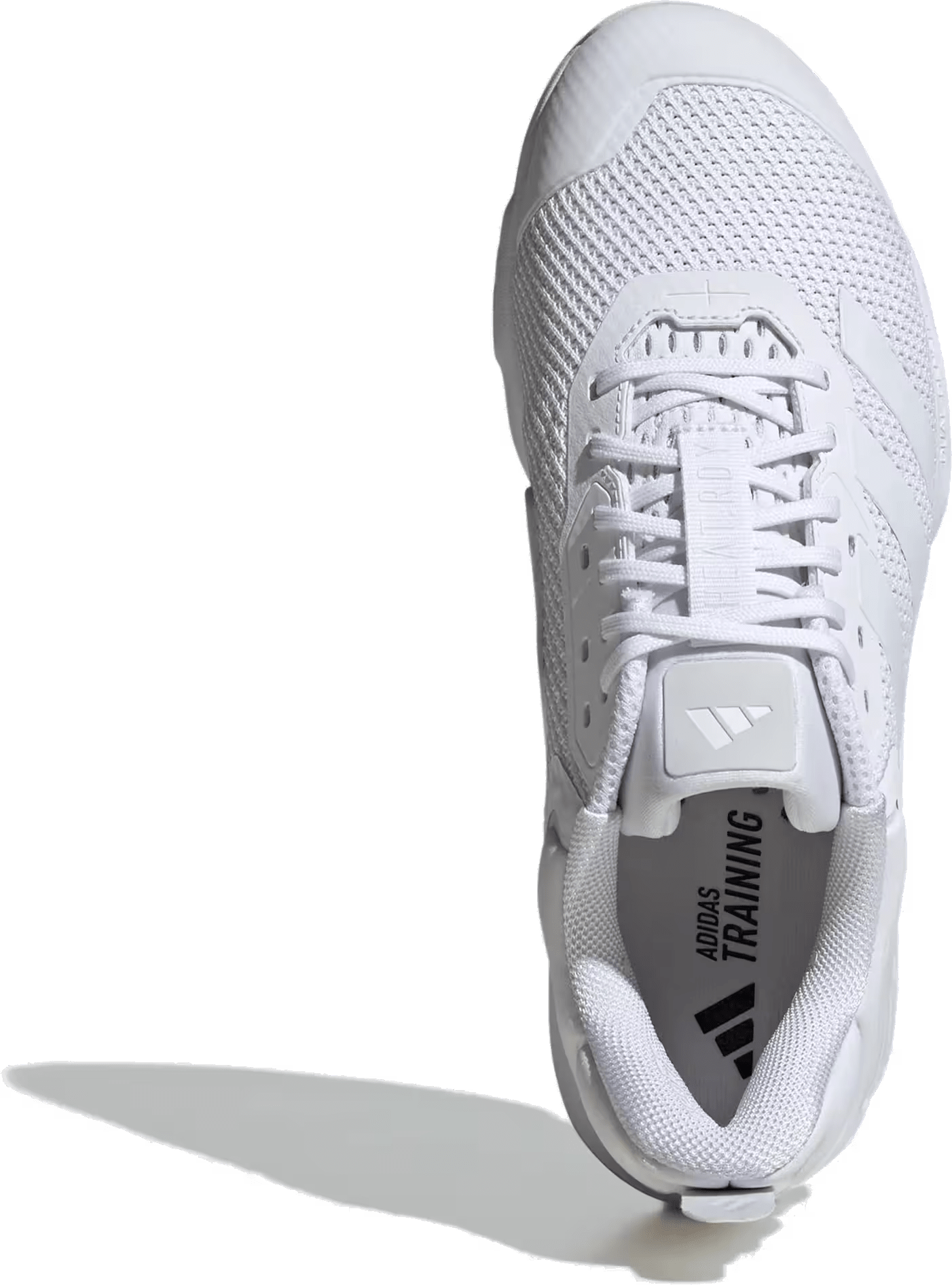 adidas Dropset 3 Cloud White Crystal White