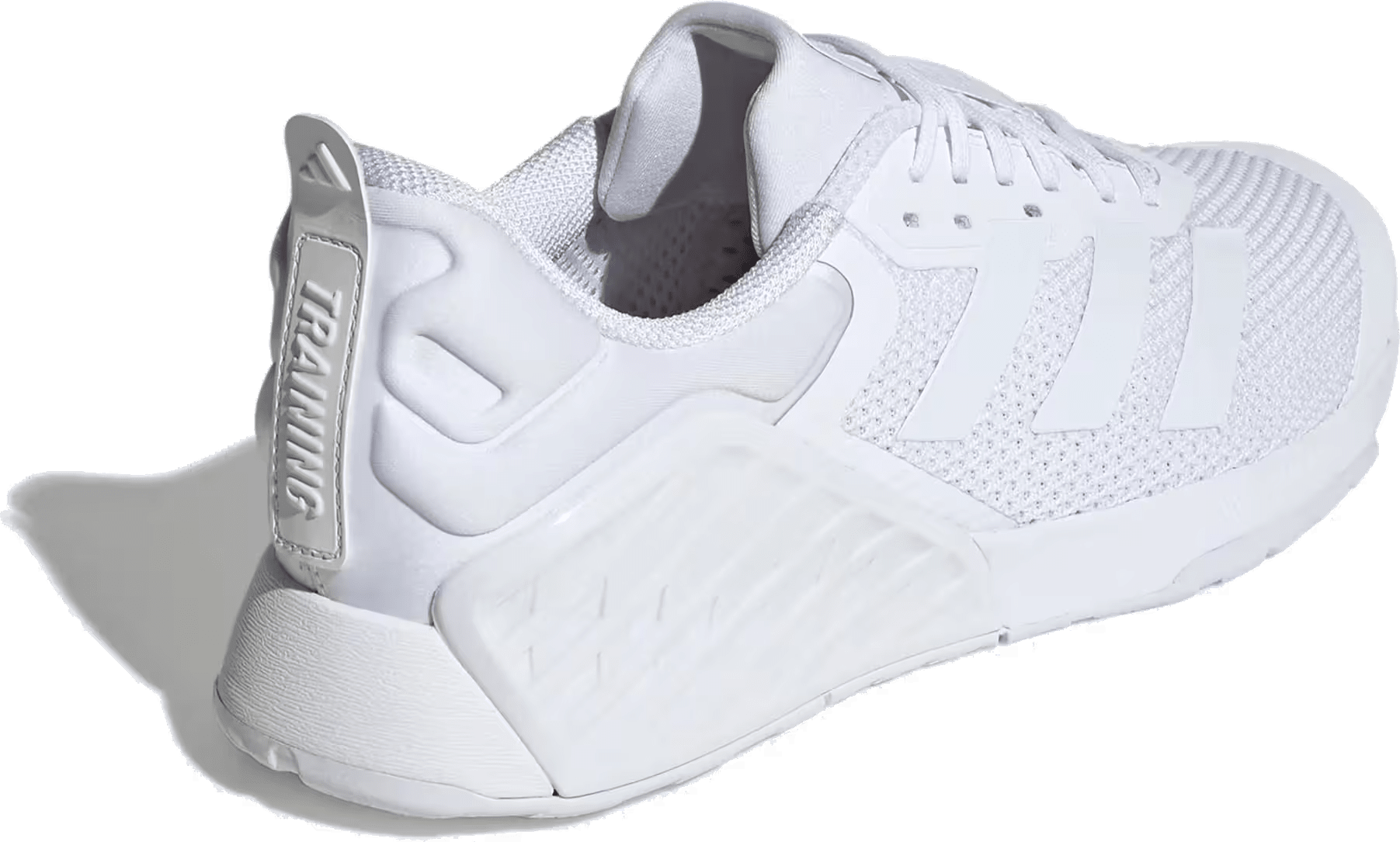 adidas Dropset 3 Cloud White Crystal White