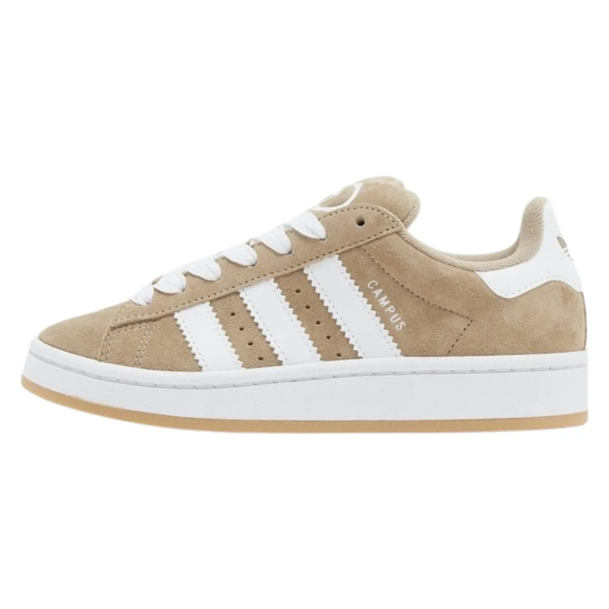 Adidas Campus 00s Kids "Blanch Cargo"