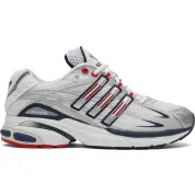 Sporty Rich x Adidas Adistar Cushion "White"