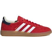 Sporty & Rich x Adidas Handball Spezial "Collegiate Red"