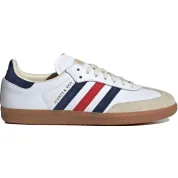Sporty & Rich x Adidas Samba OG Wmns "White"