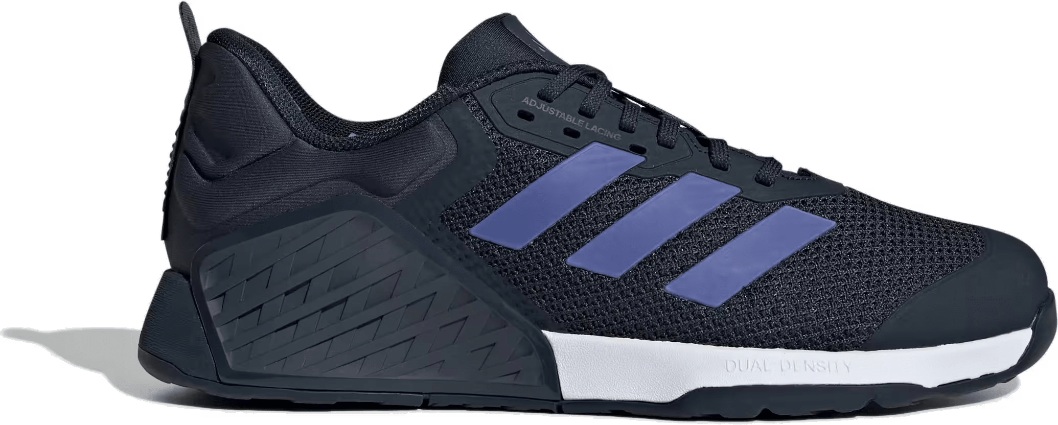 adidas Dropset 3 Aurora Ink Semi Cobalt