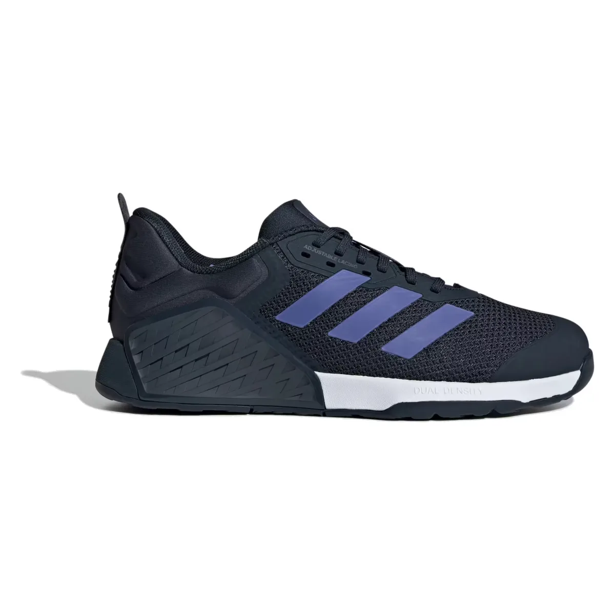 adidas Dropset 3 Aurora Ink Semi Cobalt