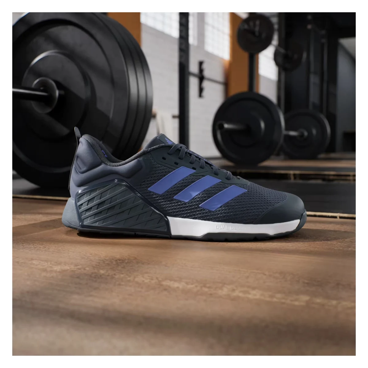 adidas Dropset 3 Aurora Ink Semi Cobalt
