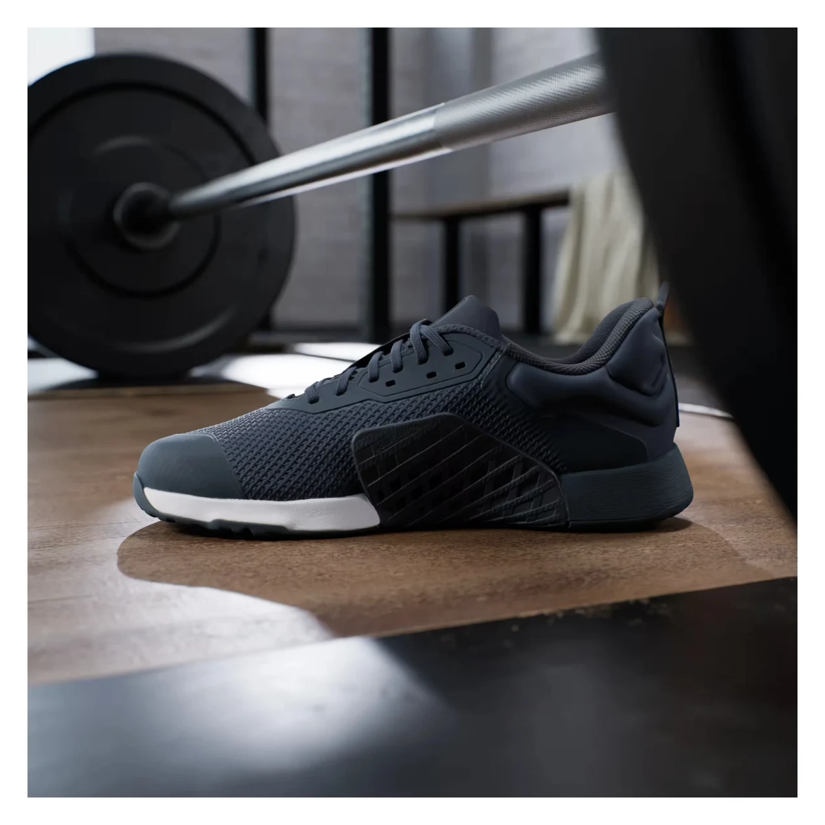 adidas Dropset 3 Aurora Ink Semi Cobalt
