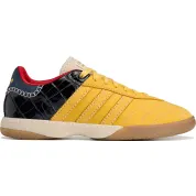 Wales Bonner x Adidas Samba Millennium "St Fade Gold"