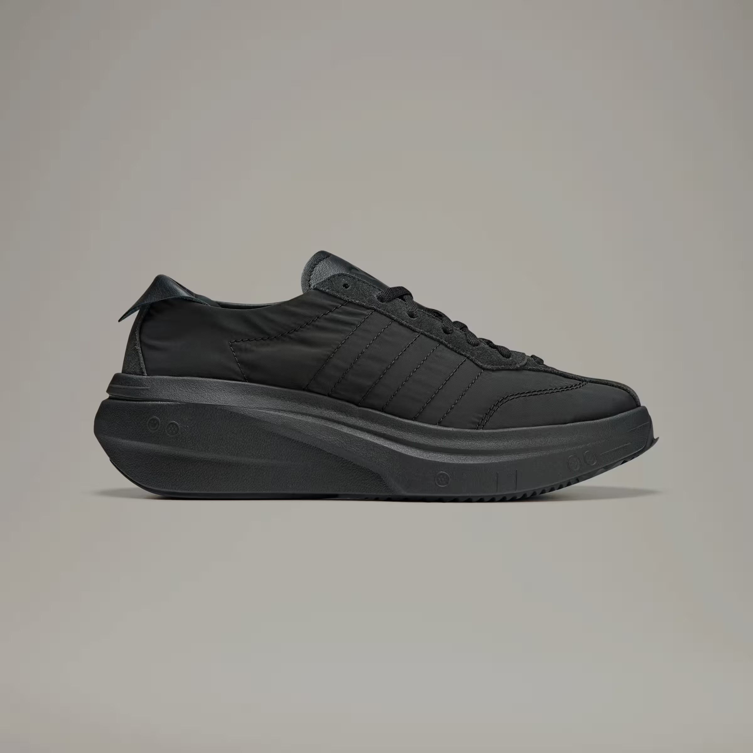 adidas Y-3 Subaya Black