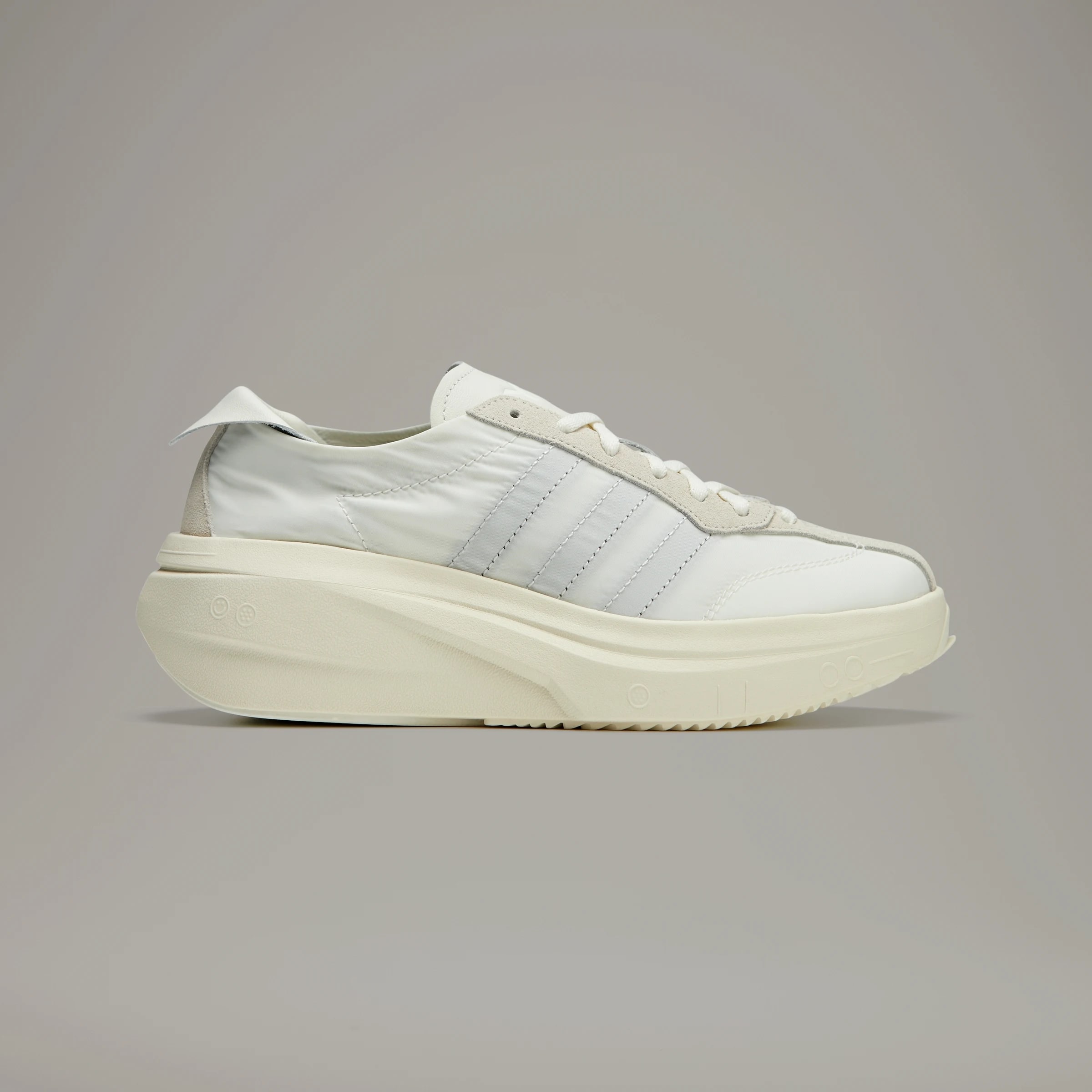 adidas Y-3 Subaya Off White Black Alumina