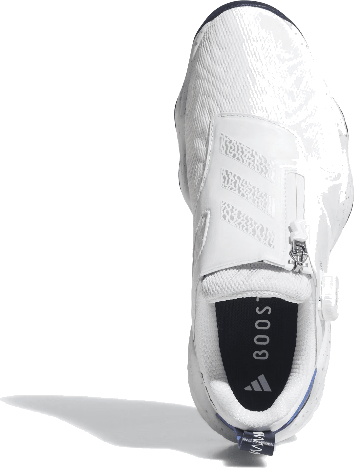 adidas Codechaos BOA 25 Spikeless Golf White Collegiate Navy (Women's)
