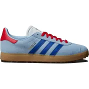 Adidas Gazelle Spikeless Golf "Clear Sky"